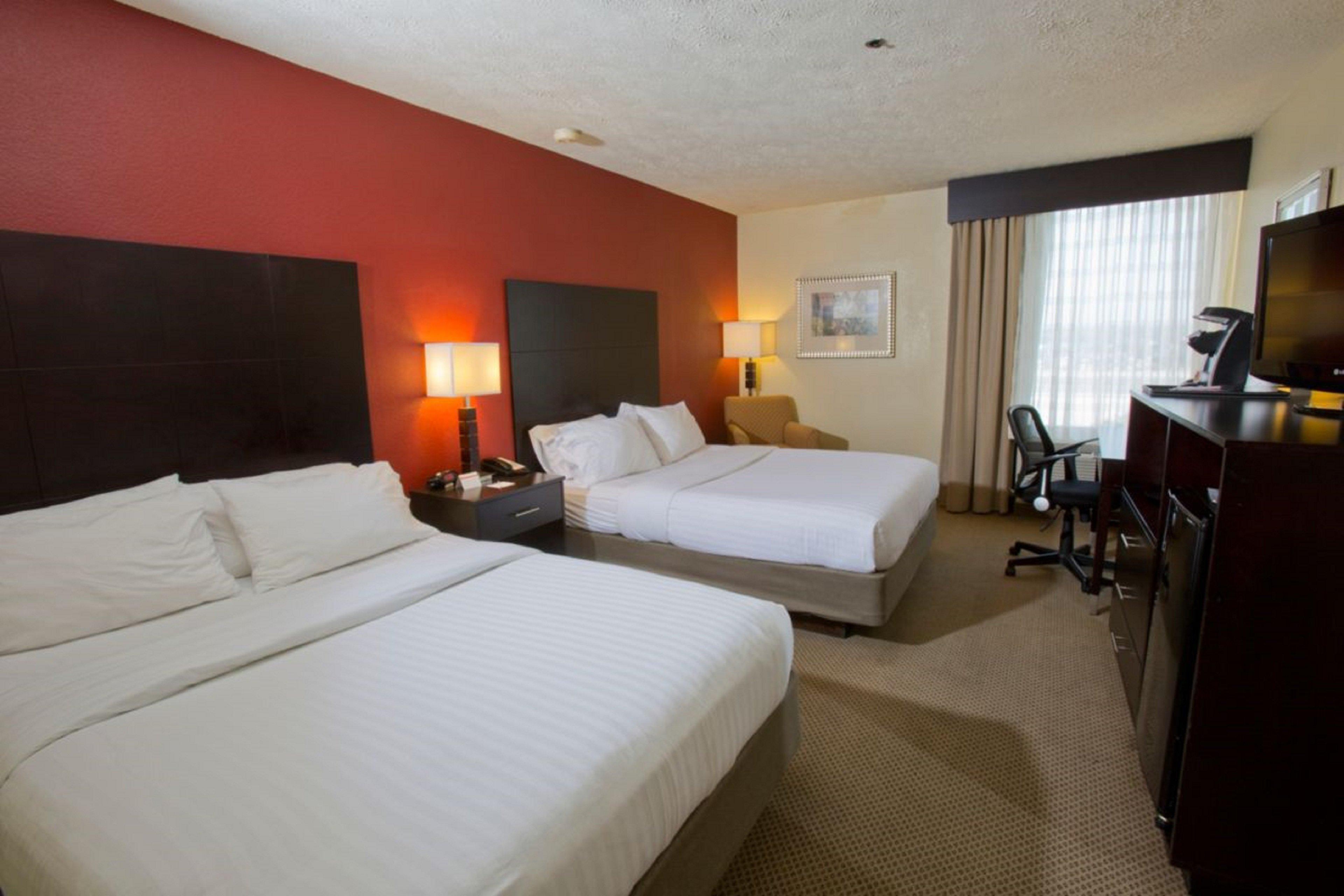 Holiday Inn Express Hotel & Suites Lucedale By Ihg Bagian luar foto