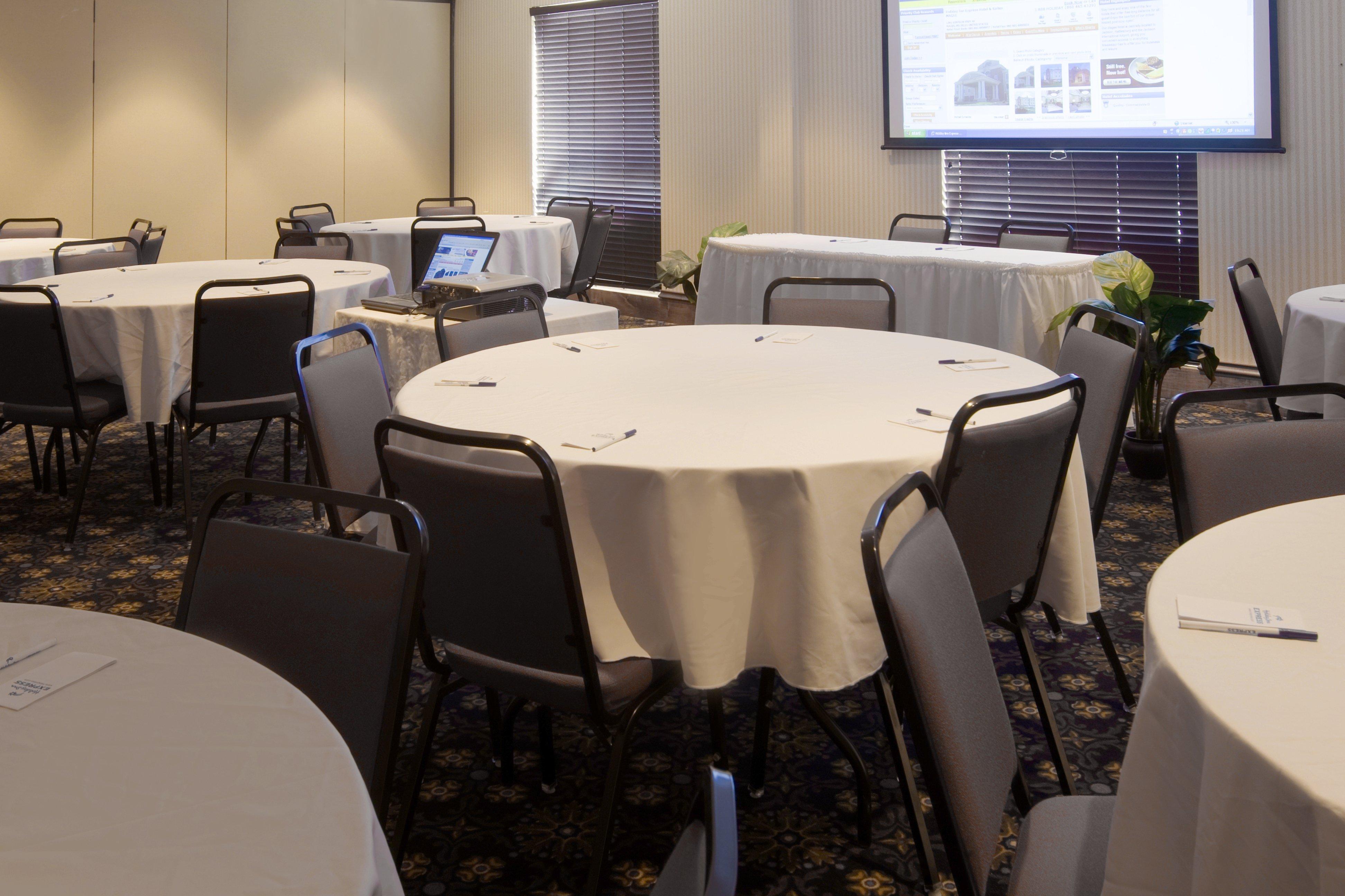 Holiday Inn Express Hotel & Suites Lucedale By Ihg Bagian luar foto