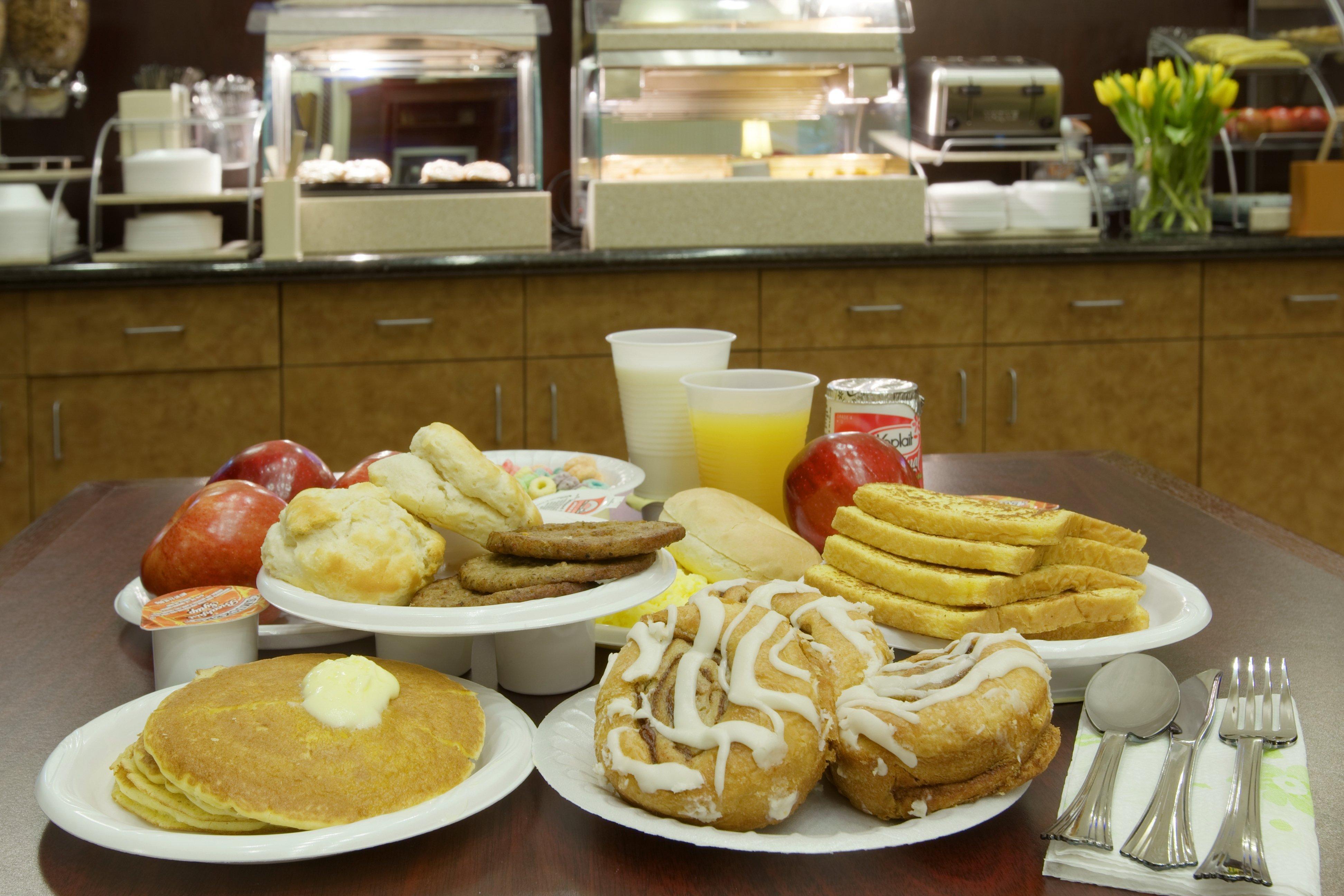 Holiday Inn Express Hotel & Suites Lucedale By Ihg Bagian luar foto