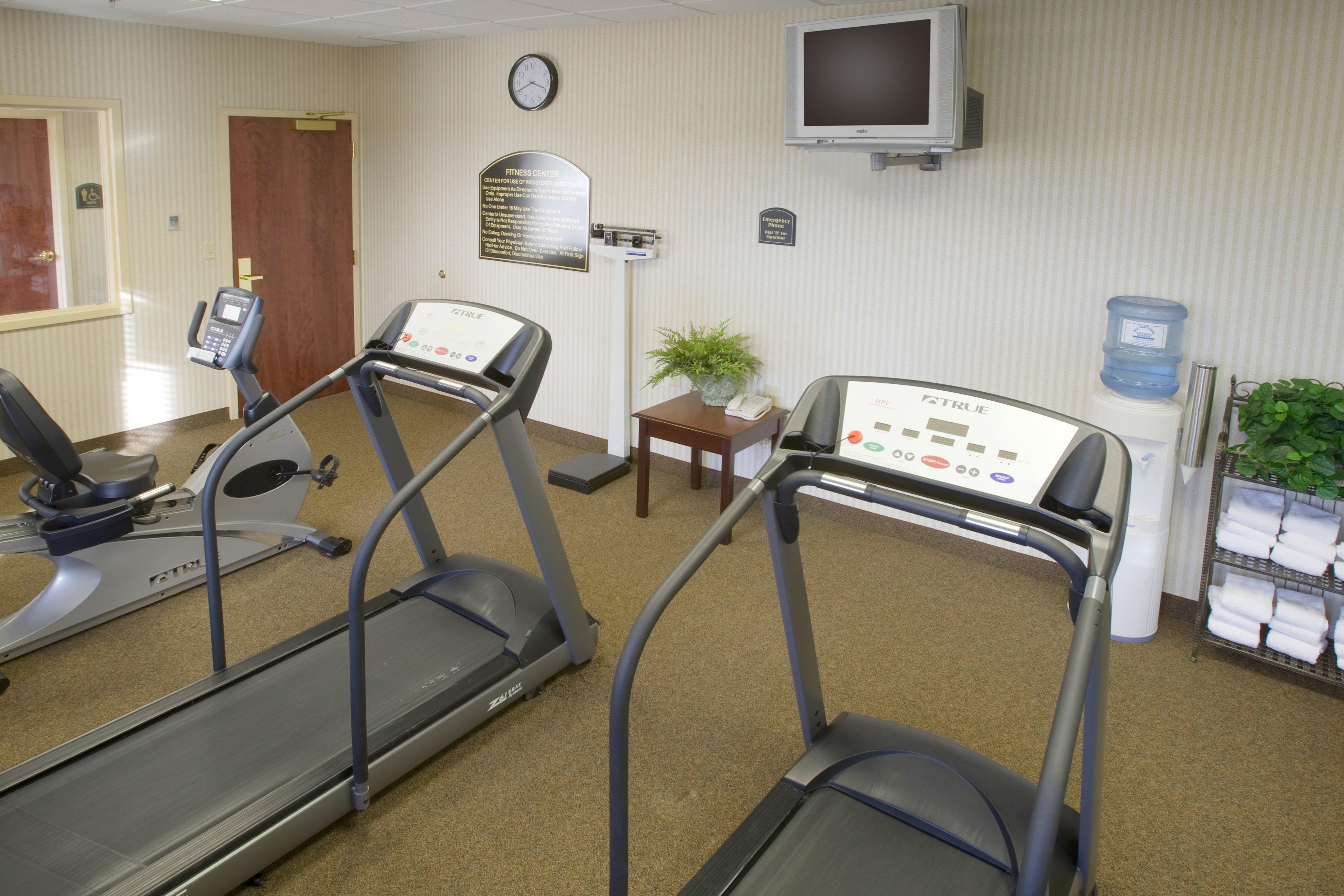 Holiday Inn Express Hotel & Suites Lucedale By Ihg Bagian luar foto