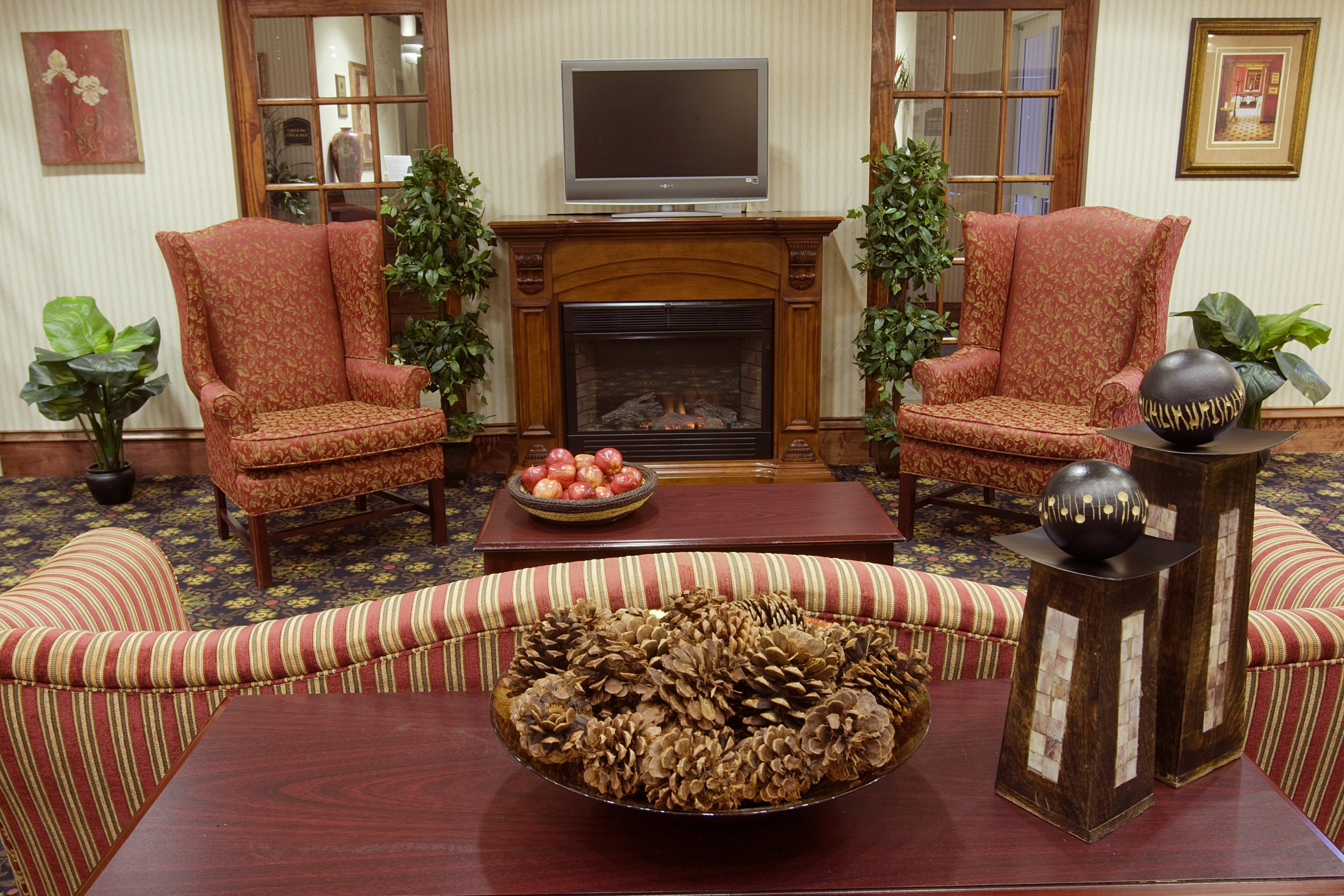 Holiday Inn Express Hotel & Suites Lucedale By Ihg Bagian luar foto