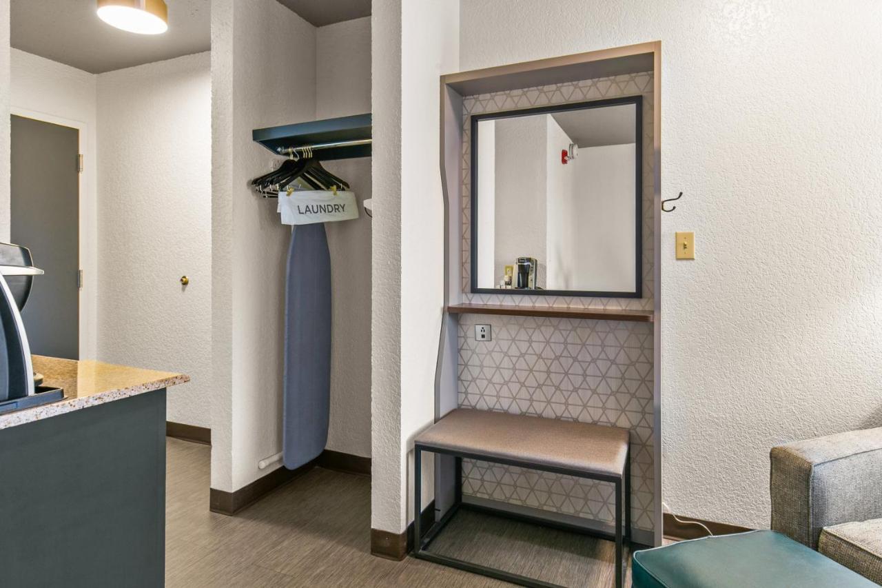Holiday Inn Express Hotel & Suites Lucedale By Ihg Bagian luar foto