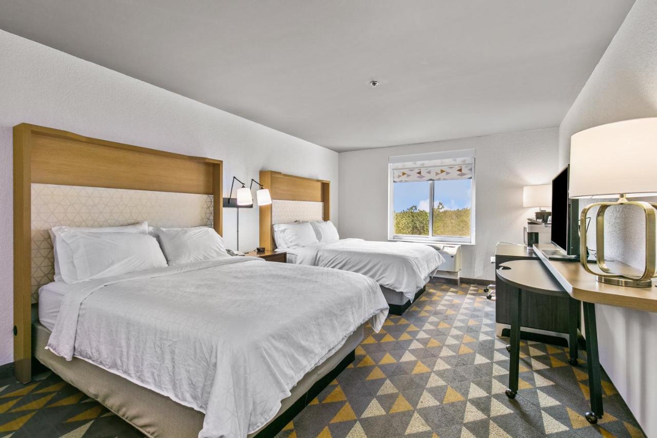 Holiday Inn Express Hotel & Suites Lucedale By Ihg Bagian luar foto