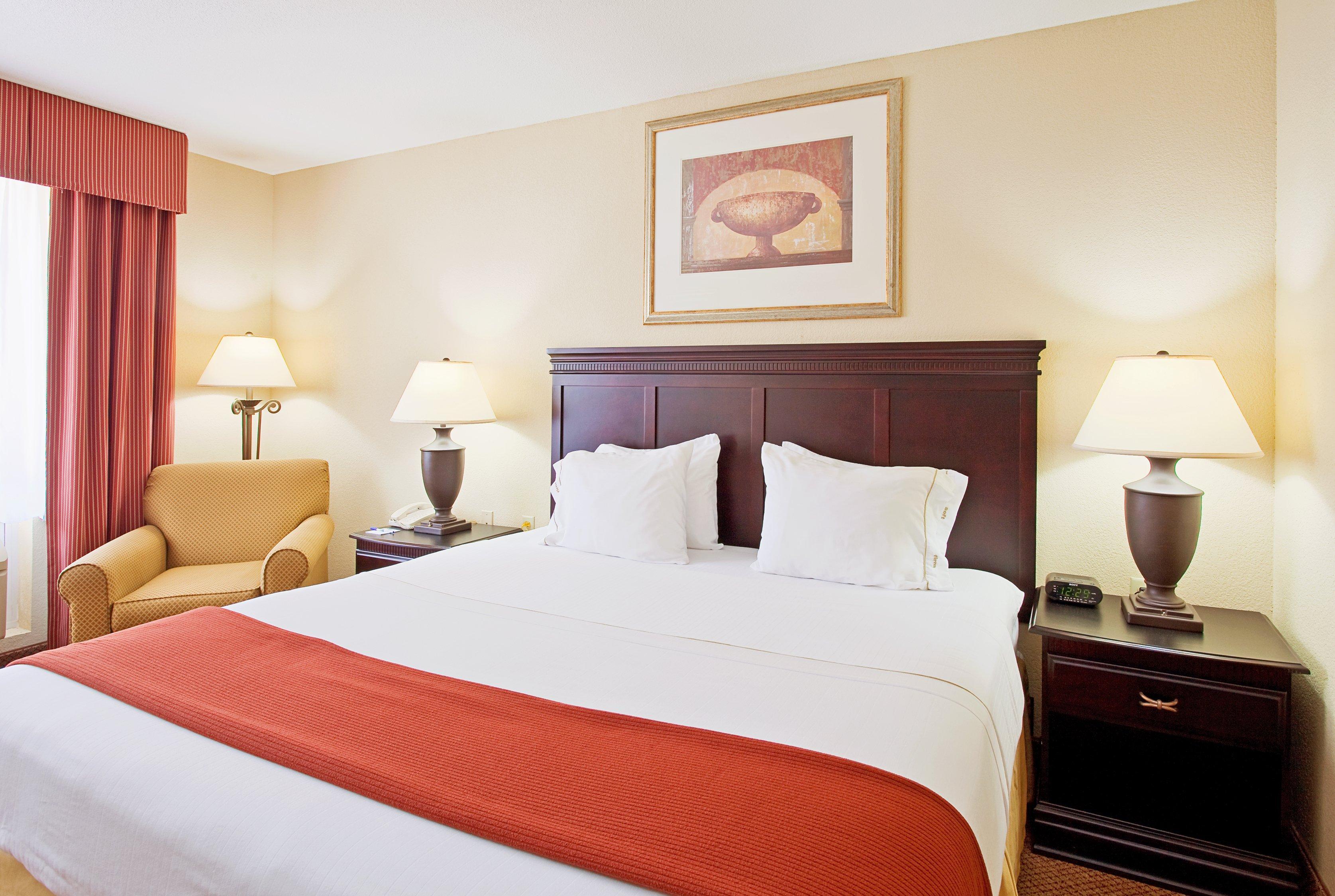 Holiday Inn Express Hotel & Suites Lucedale By Ihg Bagian luar foto